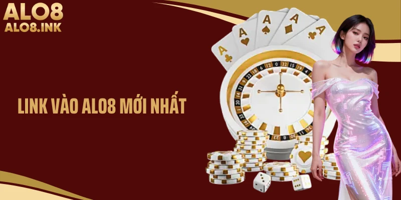 Link Vào ALO8 Mới Nhất- Cổng Truy Cập Chính Thức Uy Tín 2026